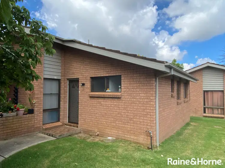 10/66 Icely Road, Orange NSW 2800