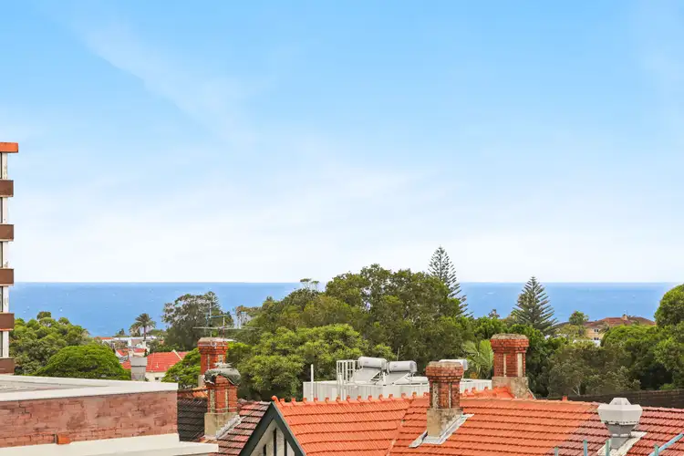 Second view of Homely apartment listing, 8/73-79 Penkivil Street, Bondi NSW 2026