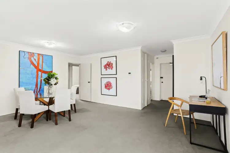 Third view of Homely apartment listing, 8/73-79 Penkivil Street, Bondi NSW 2026