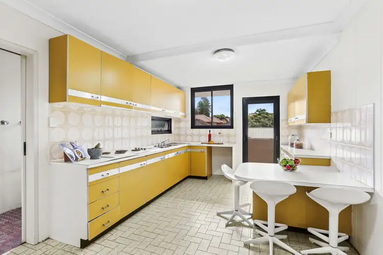 Fourth view of Homely apartment listing, 8/73-79 Penkivil Street, Bondi NSW 2026