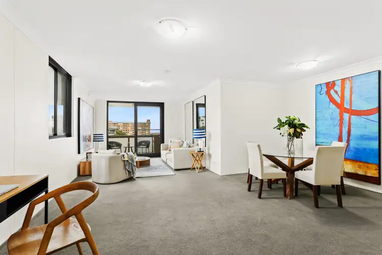 Fifth view of Homely apartment listing, 8/73-79 Penkivil Street, Bondi NSW 2026