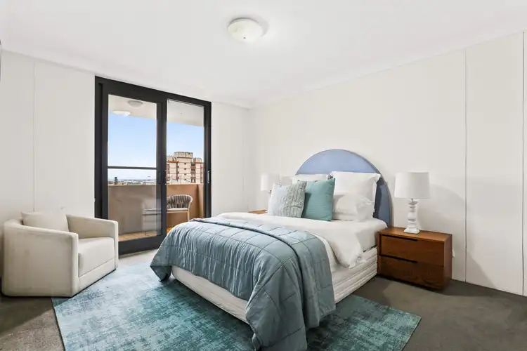 Sixth view of Homely apartment listing, 8/73-79 Penkivil Street, Bondi NSW 2026