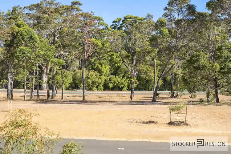Main view of Homely land listing, 9 Surf Break Drive, Cowaramup WA 6284