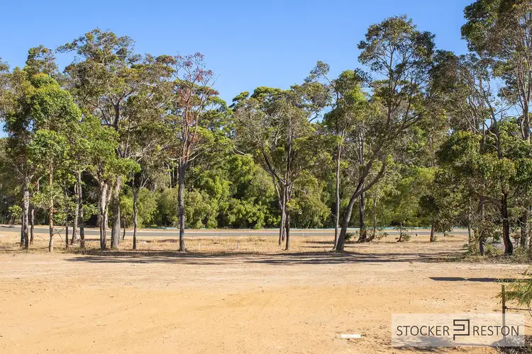 Second view of Homely land listing, 9 Surf Break Drive, Cowaramup WA 6284