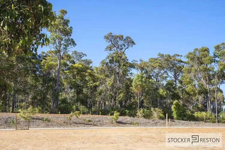 Sixth view of Homely land listing, 9 Surf Break Drive, Cowaramup WA 6284