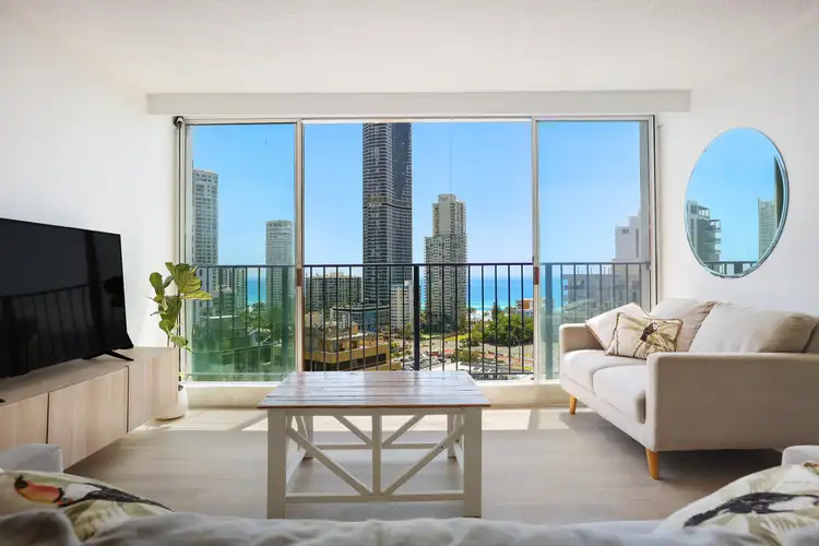 17C/2 Riverview Parade, Surfers Paradise QLD 4217
