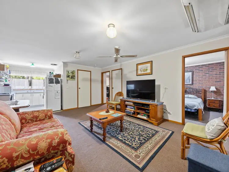 4/202 Cadell Street, East Albury NSW 2640
