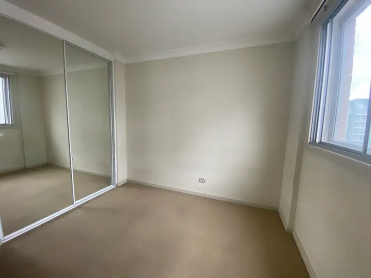 Fifth view of Homely apartment listing, B601/572-578 Princes Highway, Rockdale NSW 2216