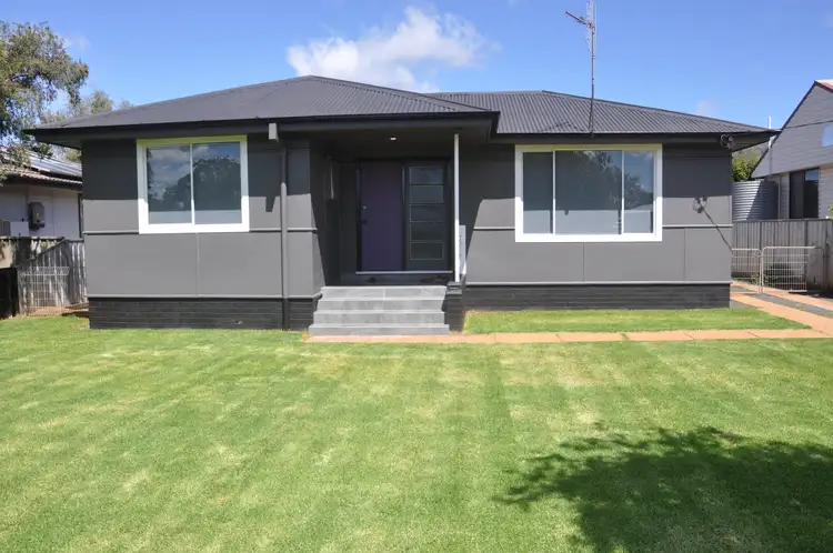 93 Monaghan  Street, Cobar NSW 2835