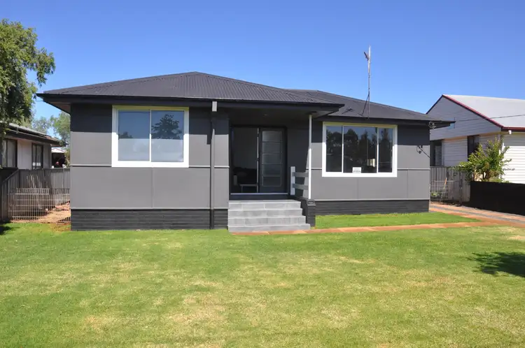 Second view of Homely house listing, 93 Monaghan Street, Cobar NSW 2835