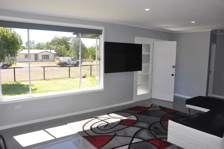 Sixth view of Homely house listing, 93 Monaghan Street, Cobar NSW 2835