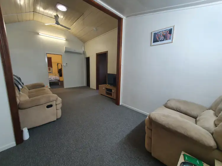 Third view of Homely house listing, 17 Spiller Street, Brandon QLD 4808