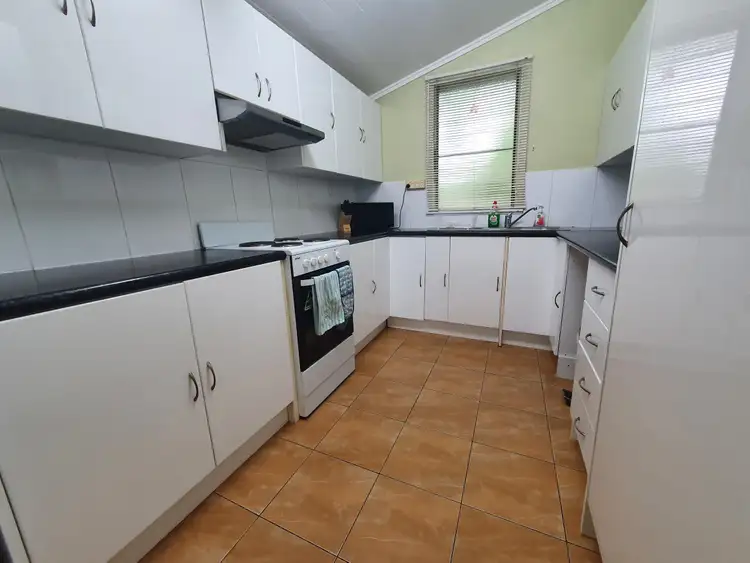 Fifth view of Homely house listing, 17 Spiller Street, Brandon QLD 4808