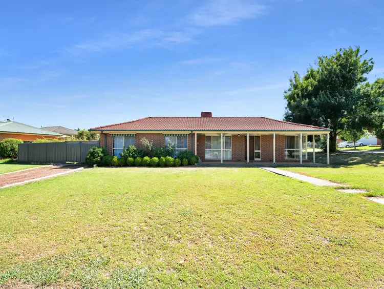 Main view of Homely house listing, 1 Denny Court, Thurgoona NSW 2640