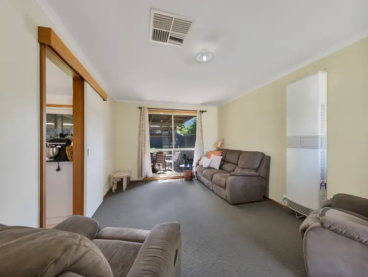 Third view of Homely house listing, 1 Denny Court, Thurgoona NSW 2640