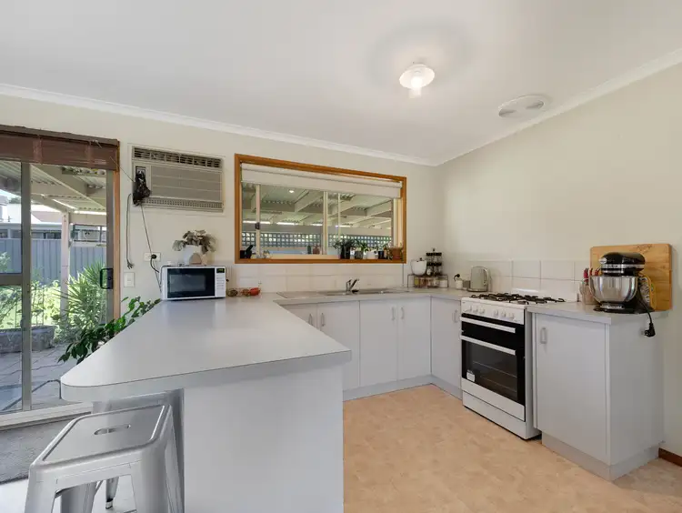 Fifth view of Homely house listing, 1 Denny Court, Thurgoona NSW 2640
