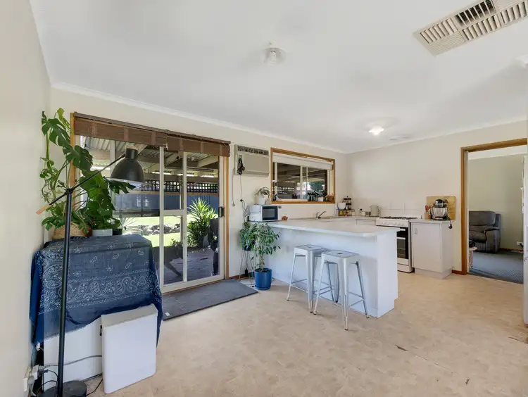 Sixth view of Homely house listing, 1 Denny Court, Thurgoona NSW 2640