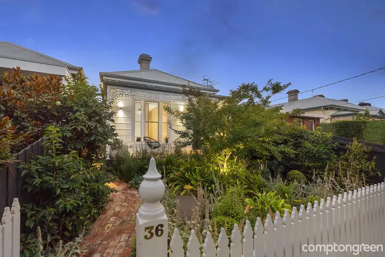 36 Laverton Street, Williamstown VIC 3016