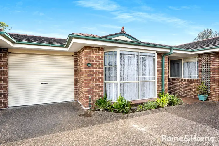 6/159 Scott Street, Shoalhaven Heads NSW 2535