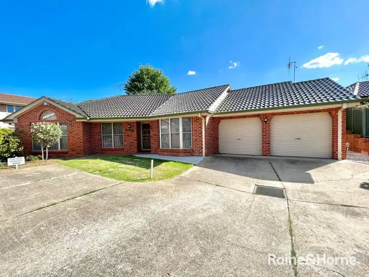Main view of Homely house listing, 6/149 Rocket Street, Bathurst NSW 2795