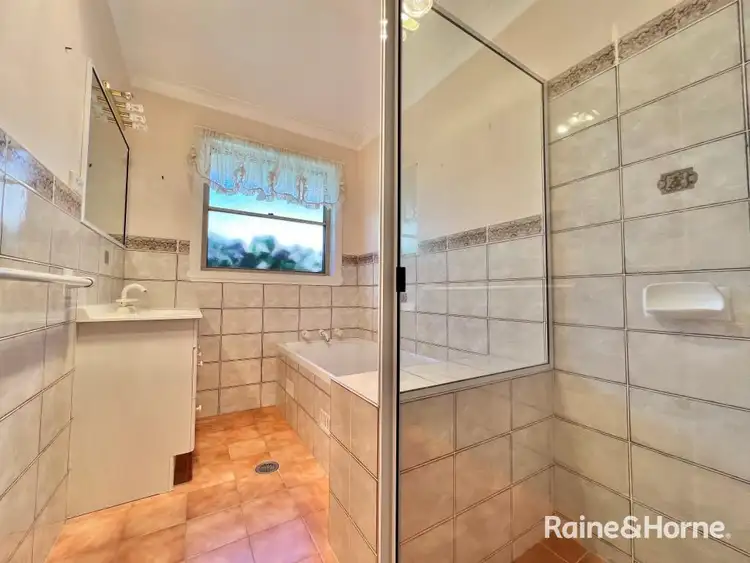 Third view of Homely house listing, 6/149 Rocket Street, Bathurst NSW 2795