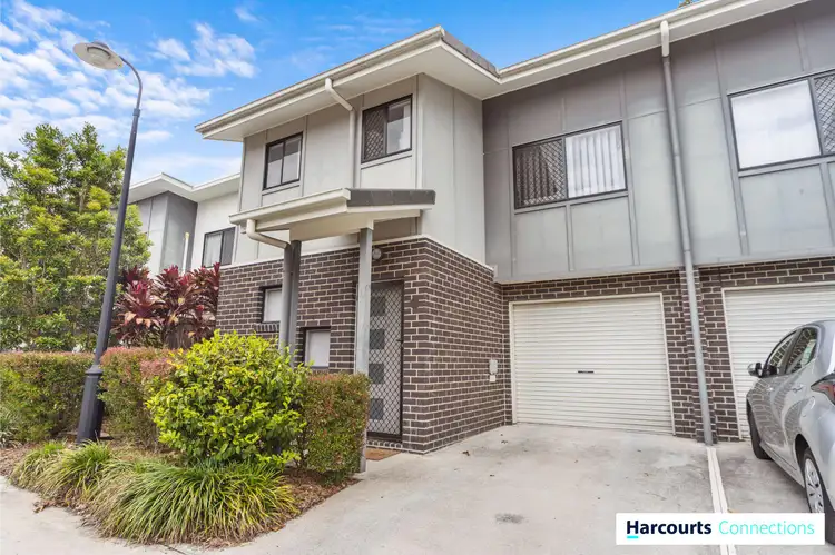 Main view of Homely townhouse listing, 59/131 Rockfield Road, Doolandella QLD 4077