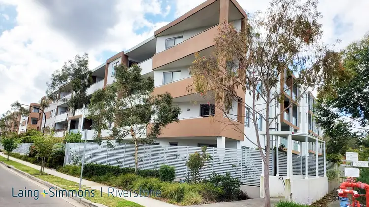 C208/5 Demeter Street, Rouse Hill NSW 2155