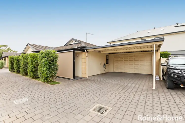 Second view of Homely house listing, 2/322 Henley Beach Road, Underdale SA 5032