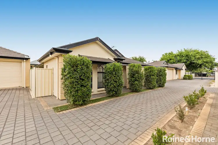 Fourth view of Homely house listing, 2/322 Henley Beach Road, Underdale SA 5032
