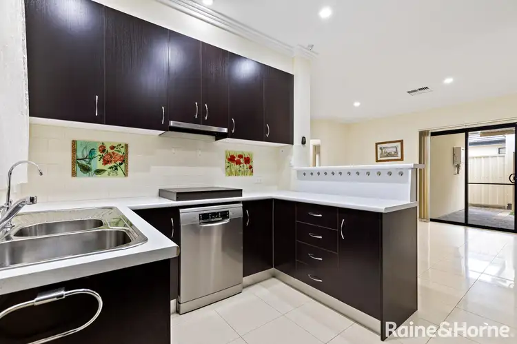 Fifth view of Homely house listing, 2/322 Henley Beach Road, Underdale SA 5032