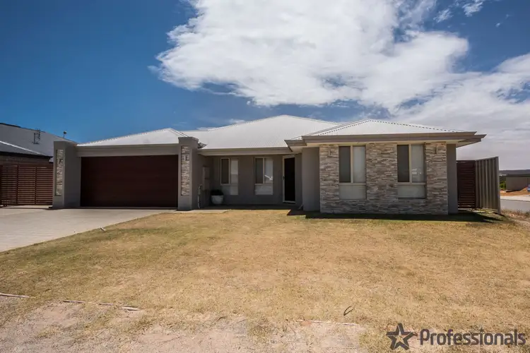 31 Spindrift Vista, Glenfield WA 6532