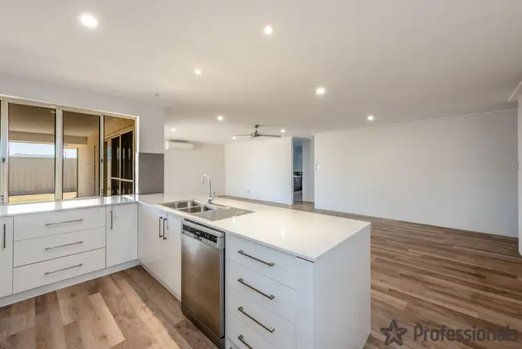 Third view of Homely house listing, 31 Spindrift Vista, Glenfield WA 6532