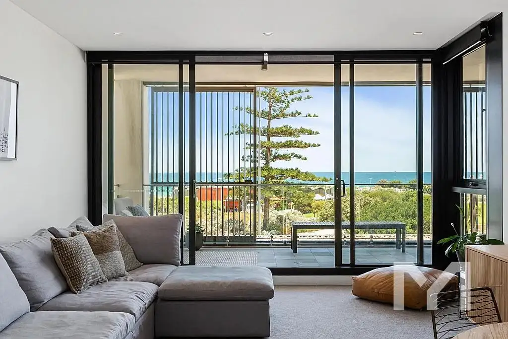 Main view of Homely apartment listing, 203/29 Leighton Beach Boulevard, North Fremantle WA 6159