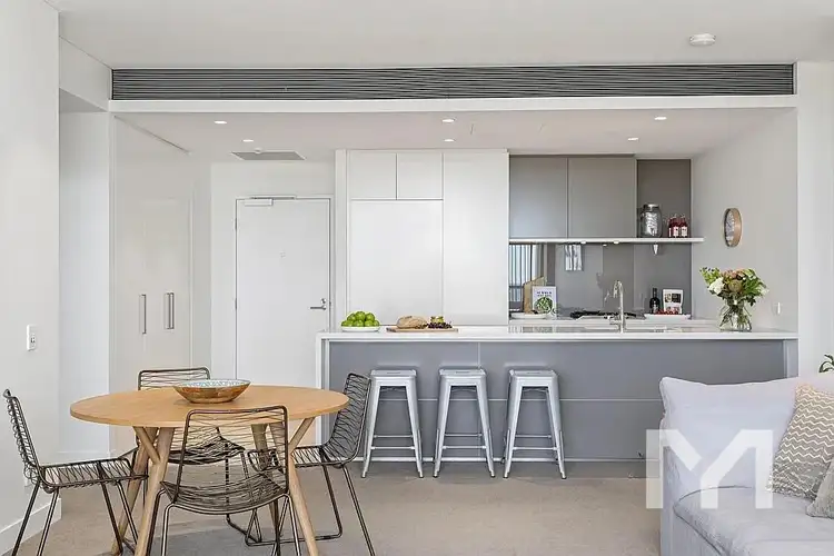 Fifth view of Homely apartment listing, 203/29 Leighton Beach Boulevard, North Fremantle WA 6159