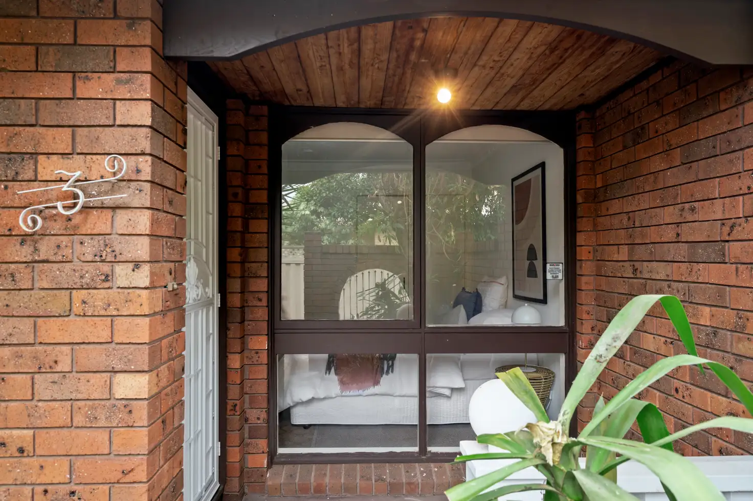 Main view of Homely villa listing, 3/432 Buckley Street, Essendon West VIC 3040