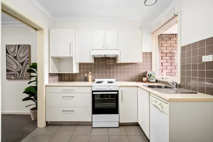 Fourth view of Homely villa listing, 3/432 Buckley Street, Essendon West VIC 3040
