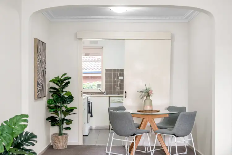 Fifth view of Homely villa listing, 3/432 Buckley Street, Essendon West VIC 3040