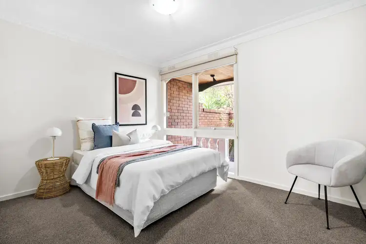 Sixth view of Homely villa listing, 3/432 Buckley Street, Essendon West VIC 3040