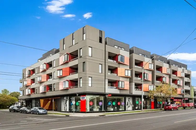 115/55 Collins Street, Essendon VIC 3040