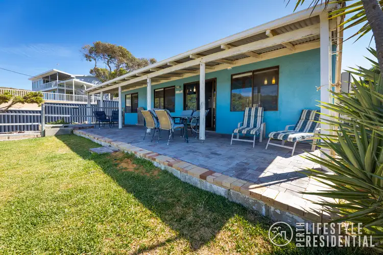 Second view of Homely house listing, 7 Forrester Road, Guilderton WA 6041