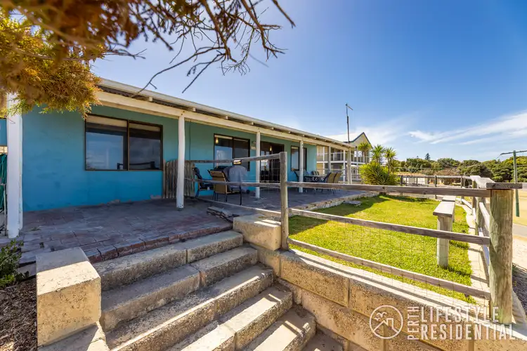 Fourth view of Homely house listing, 7 Forrester Road, Guilderton WA 6041