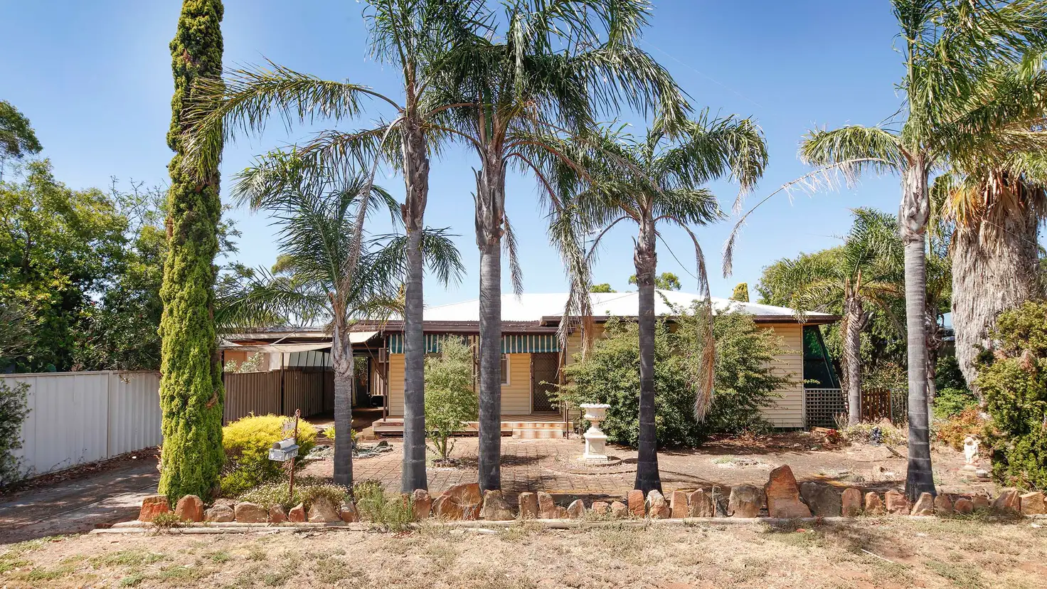 Main view of Homely house listing, 11 South Terrace, Cleve SA 5640