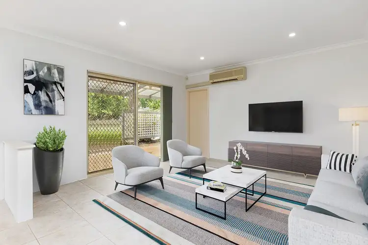 Fifth view of Homely house listing, 26 Autumn Crescent, Thornlie WA 6108