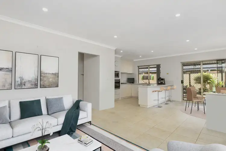 Sixth view of Homely house listing, 26 Autumn Crescent, Thornlie WA 6108