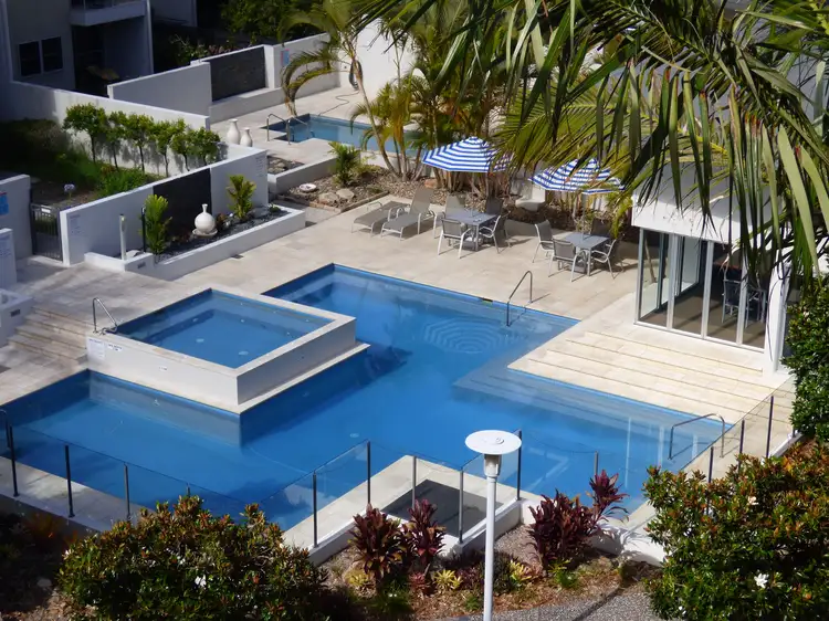 37/7 Grand Parade, Kawana Island QLD 4575