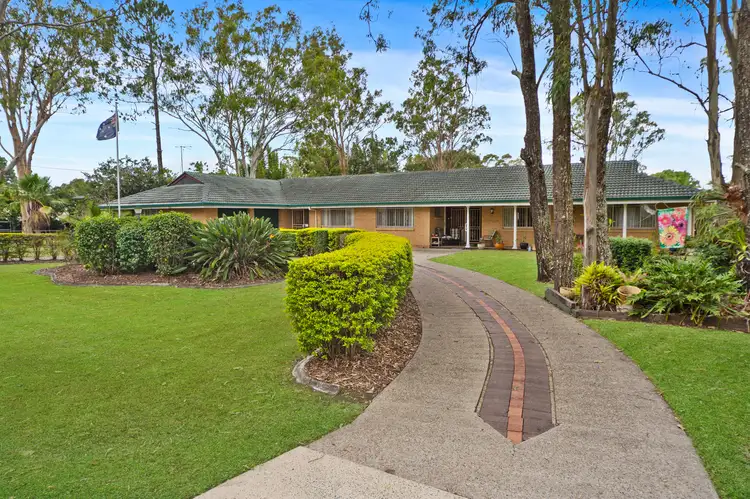 Main view of Homely house listing, 40-42 Louise Street, Waterford West QLD 4133