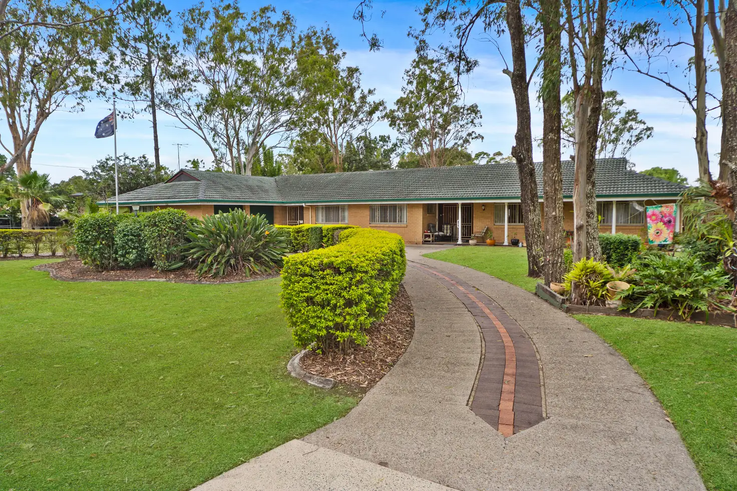 Main view of Homely house listing, 40-42 Louise Street, Waterford West QLD 4133
