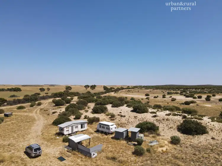 26 Ridgway Road, Lameroo SA 5302