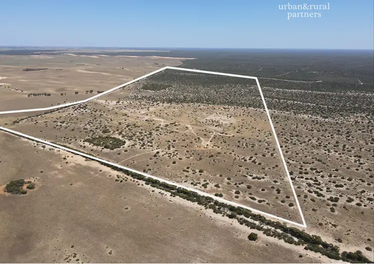 Fifth view of Homely land listing, 26 Ridgway Road, Lameroo SA 5302