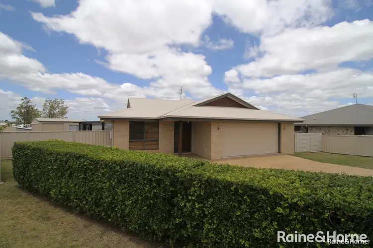 7 Ashby Court, Kingaroy QLD 4610